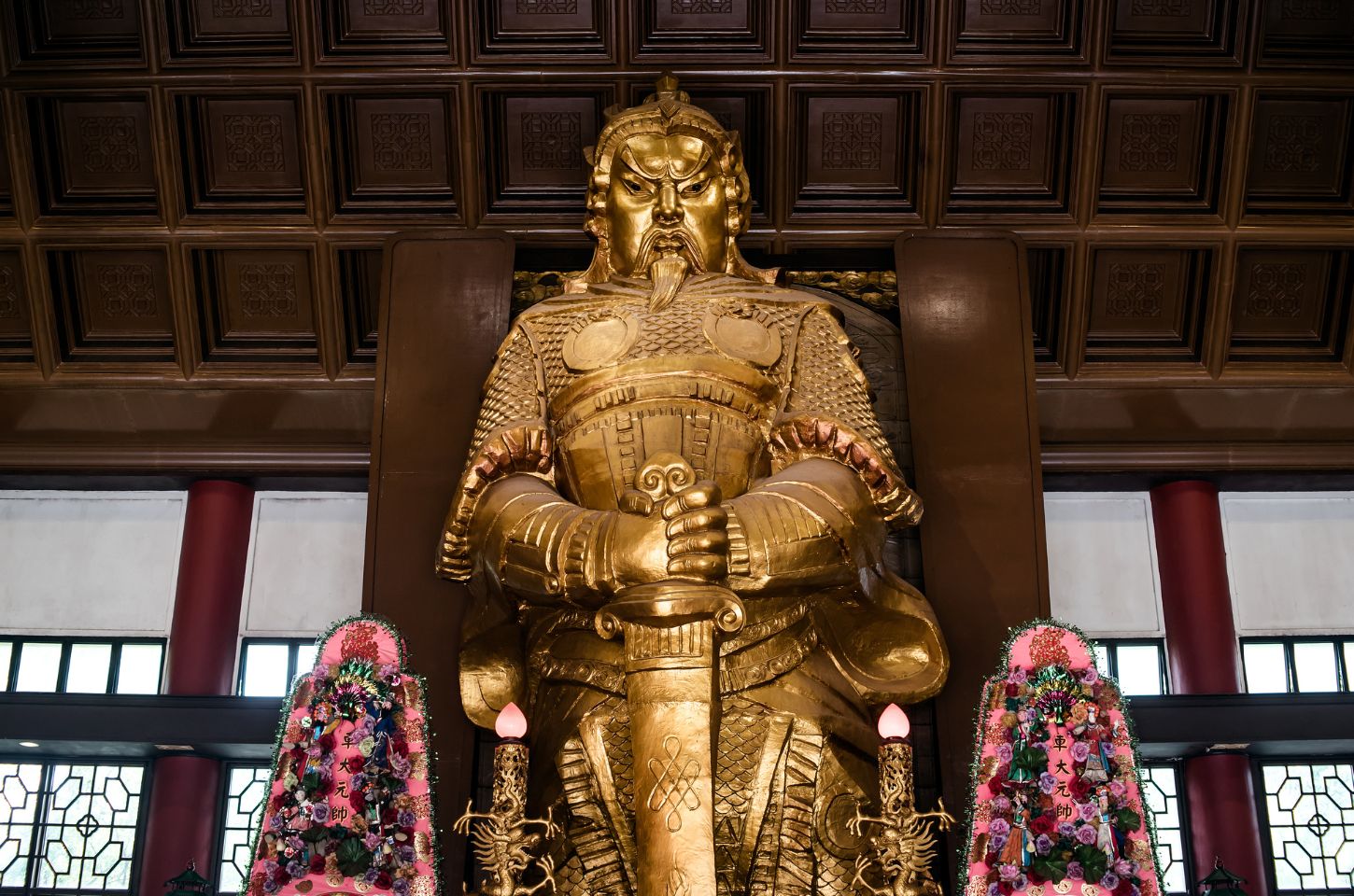 รู้หรือไม่? ต้นตำรับองค์แชกงและกังหันดั้งเดิมอยู่ที่ไหน... คลิปนี้มีคำตอบ!